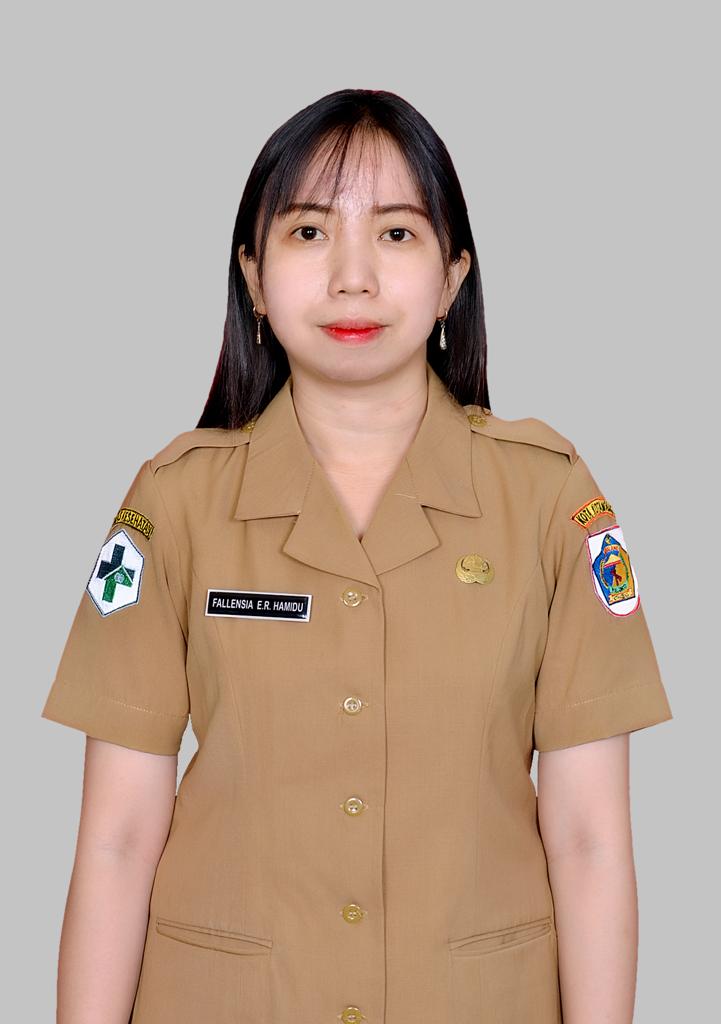 FALLENSIA ESTERLITA RINEKE HAMIDU